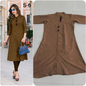 Surili Kurti
